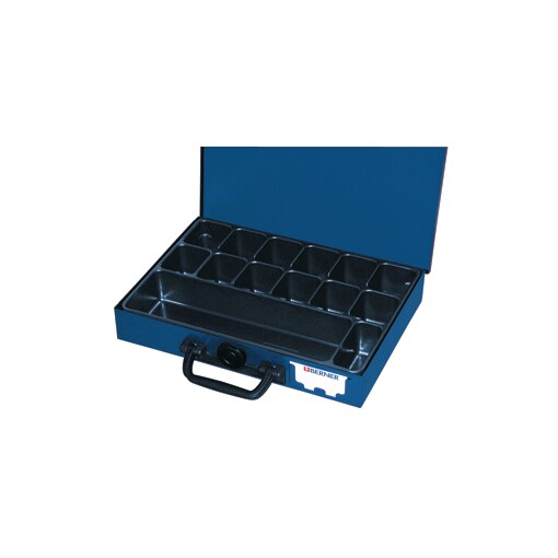 BS box empty 14 compartiments